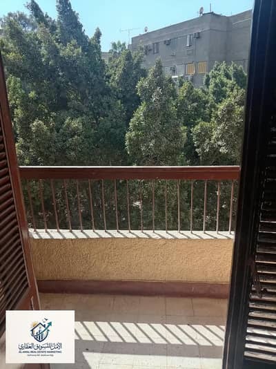 3 Bedroom Apartment for Rent in Maadi, Cairo - 1000264240. jpg