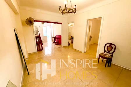2 Bedroom Flat for Sale in Sidi Beshr, Alexandria - WhatsApp Image 2026-08-18 at 3.03. 38 PM. jpg 2 Bedroom Flat for Sale in Sidi Beshr, Alexandria - WhatsApp Image 2026-08-18 at 3.03. 38 PM. jpg