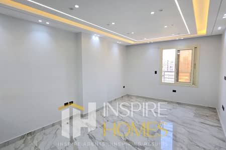 3 Bedroom Flat for Rent in Moharam Bik, Alexandria - WhatsApp Image 2026-08-17 at 7.44. 00 PM (1). jpg