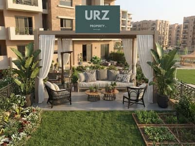 3 Bedroom Apartment for Sale in Mostakbal City, Cairo - Gemini_Generated_Image_242jra242jra242j_cleanup. png