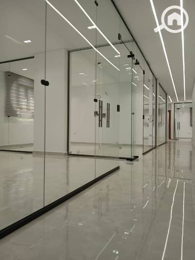 Office for Rent in Heliopolis, Cairo - 16575. jpg