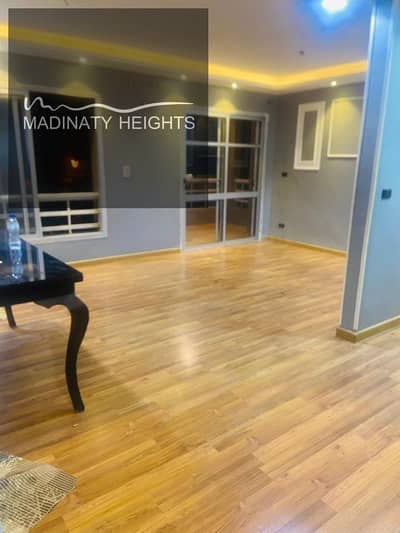 2 Bedroom Apartment for Sale in Madinaty, Cairo - 115058. jpg