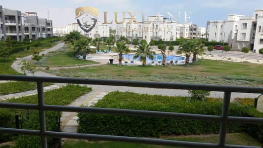 2 Bedroom Chalet for Rent in North Coast, Matruh - 1003841196. jpg