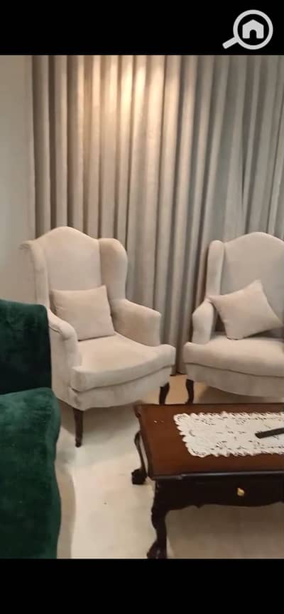 3 Bedroom Flat for Rent in Zahraa Al Maadi, Cairo - 1000742848. jpg