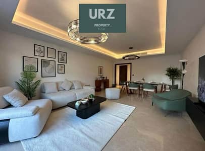 2 Bedroom Apartment for Sale in Mostakbal City, Cairo - 6e483f3a-9a07-44c4-9340-7307ee4d64ba. jpg