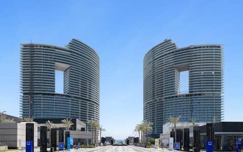Studio for Sale in North Coast, Matruh - ستوديو The Gate Towers – New Alamein