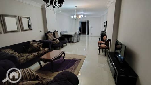 3 Bedroom Flat for Rent in Stanley, Alexandria - 1000695191. jpg 3 Bedroom Flat for Rent in Stanley, Alexandria - 1000695191. jpg