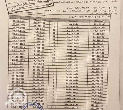 1 Bedroom Apartment for Sale in Madinaty, Cairo - 1000152517. jpg 1 Bedroom Apartment for Sale in Madinaty, Cairo - 1000152517. jpg