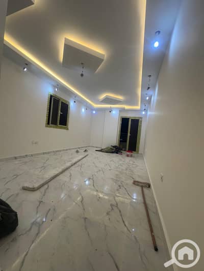 3 Bedroom Flat for Sale in Mokattam, Cairo - motion_photo_8521047216531526515. jpg