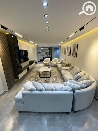 شقة فندقية 3 غرف نوم للايجار في الدقى، الجيزة - 38062. jpg