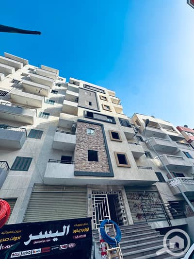 3 Bedroom Flat for Sale in Mokattam, Cairo - IMG-20260830-WA0112. jpg