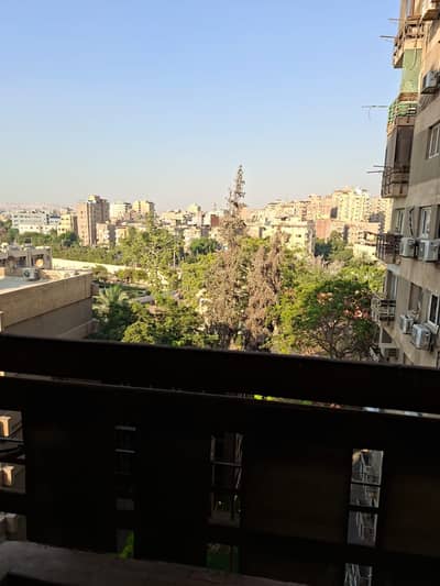 شقة 3 غرف نوم للايجار في المعادي، القاهرة - شقه مفروشه للإيجار سرايات المعادي -apartment 4 rent close to lycée