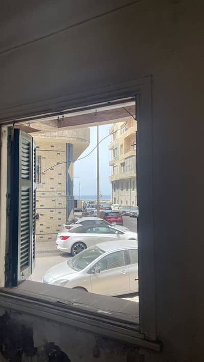 مکتب للايجار في شاطبي، الإسكندرية - شقة بالشاطبى للايجار مکتب للايجار في شاطبي، الإسكندرية - شقة بالشاطبى للايجار