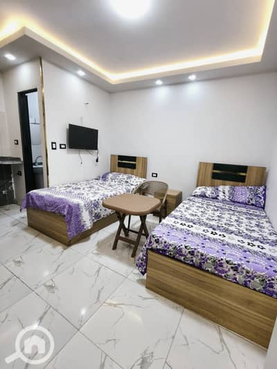 1 Bedroom Flat for Rent in 6th of October, Giza - e7fbc3ac-0240-4404-bf53-6ca1a28d169c. jpg