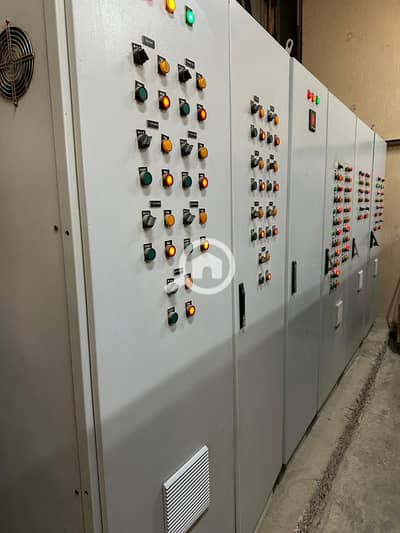 Factory for Rent in 10th of Ramadan, Sharqia - 17240. jpg