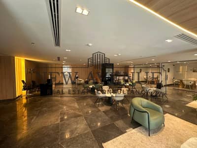 Office for Rent in New Cairo, Cairo - WhatsApp Image 2026-08-26 at 12.29. 21 PM. jpeg