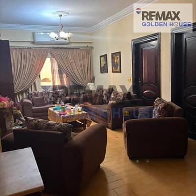 3 Bedroom Flat for Sale in Shorouk City, Cairo - 127. png