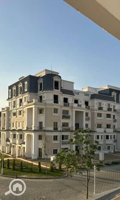 4 Bedroom Villa for Sale in New Cairo, Cairo - d14e69de-96aa-4cdf-8e26-5a9792ffbec2. jpg