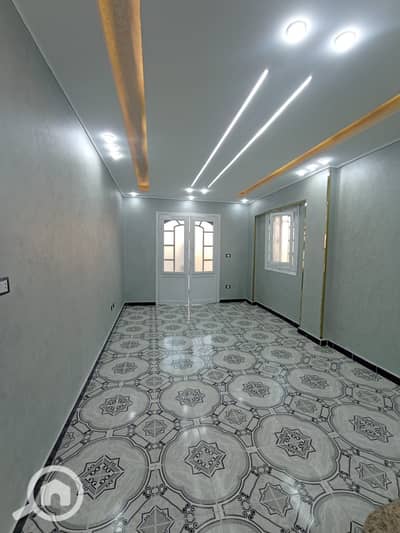 2 Bedroom Duplex for Sale in Nakheel, Alexandria - 1001062518. jpg 2 Bedroom Duplex for Sale in Nakheel, Alexandria - 1001062518. jpg