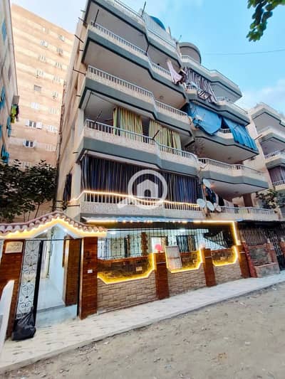 شاليه 2 غرفة نوم للبيع في النخيل، الإسكندرية - 1001062734. jpg