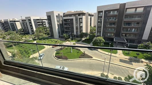 2 Bedroom Flat for Rent in Madinaty, Cairo - WhatsApp Image 2026-08-26 at 3.18. 58 PM (2). jpeg