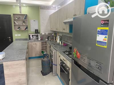 2 Bedroom Flat for Rent in New Capital City, Cairo - IMG-20260815-WA0052. jpg
