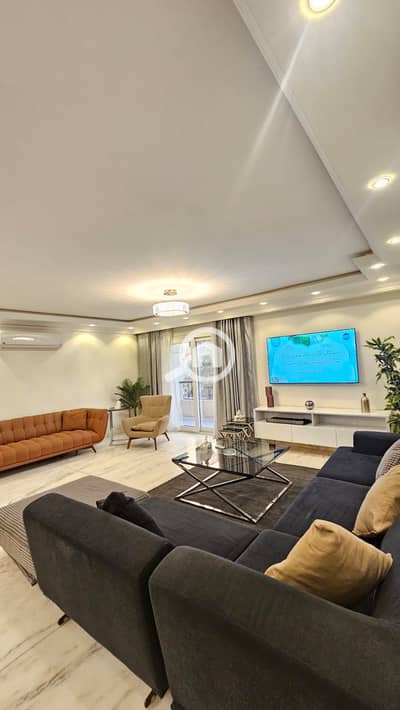 3 Bedroom Flat for Rent in Mohandessin, Giza - 1000030434. jpg