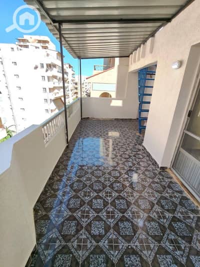 دوبلكس 2 غرفة نوم للبيع في النخيل، الإسكندرية - 1001063343. jpg