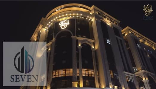 Office for Rent in Zahraa Al Maadi, Cairo - WhatsApp Image 2026-08-28 at 5.24. 41 PM. jpeg
