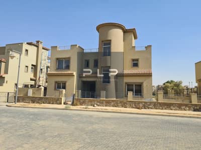 فیلا 7 غرف نوم للبيع في القاهرة الجديدة، القاهرة - 9779ff48-3a99-4c64-819f-b6d344ce2c0c. jpg