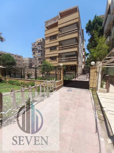 Office for Rent in Maadi, Cairo - WhatsApp Image 2026-08-28 at 5.26. 49 PM (2). jpeg
