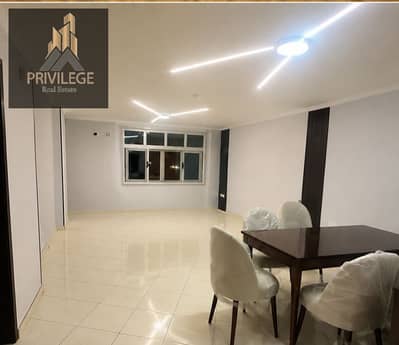 4 Bedroom Flat for Rent in Zahraa Al Maadi, Cairo - 1001072881. png