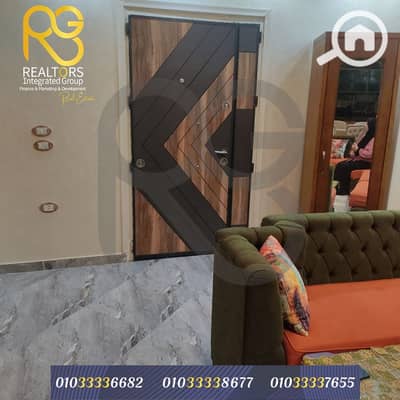 2 Bedroom Apartment for Sale in Sheikh Zayed, Giza - 8. png