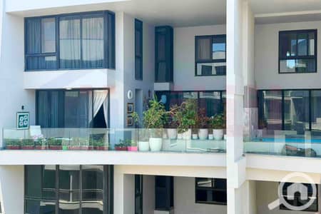 4 Bedroom Flat for Sale in Smoha, Alexandria - WhatsApp Image 2026-08-23 at 10.54. 12 (1). jpg