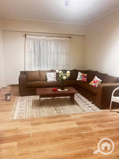 1 Bedroom Apartment for Rent in New Cairo, Cairo - 1000645109. jpg