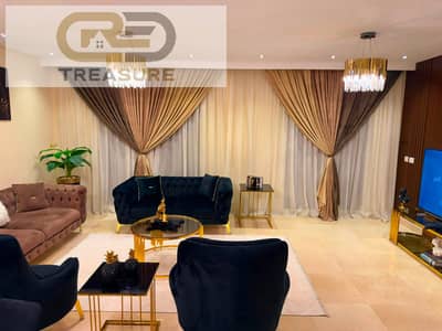 2 Bedroom Apartment for Rent in New Cairo, Cairo - sl-av3. jpeg