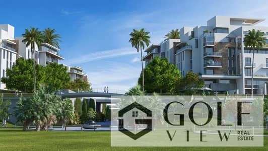 3 Bedroom Flat for Sale in New Cairo, Cairo - icity-5th-settlement. jpg 3 Bedroom Flat for Sale in New Cairo, Cairo - icity-5th-settlement. jpg