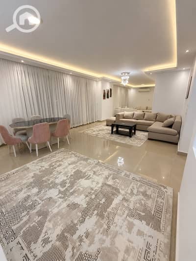 دوبلكس 3 غرف نوم للايجار في الشيخ زايد، الجيزة - 60957b90-3823-47a3-8939-f79342938d1d. jpg