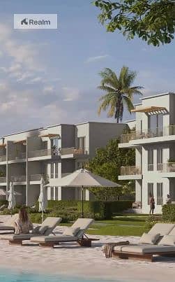 1 Bedroom Chalet for Sale in Soma Bay, Red Sea - Screenshot 2026-07-09 112305. png
