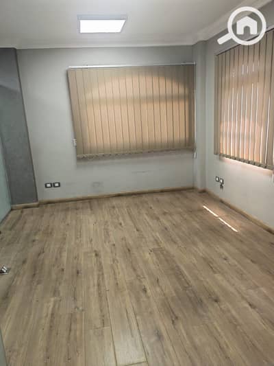 Office for Rent in Heliopolis, Cairo - 23947. jpg