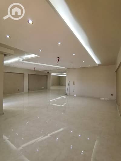 Office for Rent in Heliopolis, Cairo - 60480. jpg