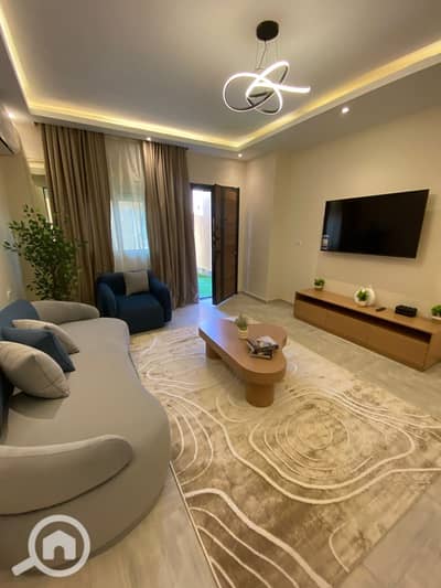 1 Bedroom Apartment for Rent in New Cairo, Cairo - WhatsApp Image 2026-08-28 at 3.59. 06 PM. jpeg 1 Bedroom Apartment for Rent in New Cairo, Cairo - WhatsApp Image 2026-08-28 at 3.59. 06 PM. jpeg