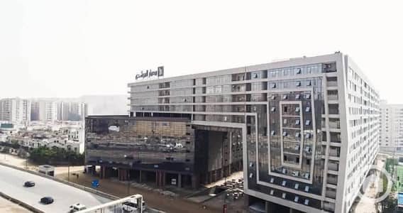 2 Bedroom Apartment for Rent in Zahraa Al Maadi, Cairo - 19. jpg
