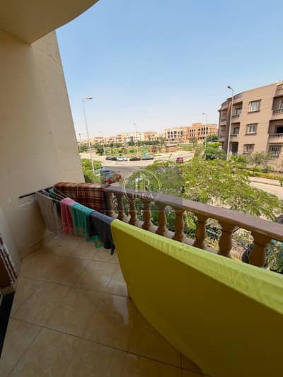 3 Bedroom Flat for Rent in New Cairo, Cairo - WhatsApp Image 2026-08-30 at 10.58. 57 AM. jpeg