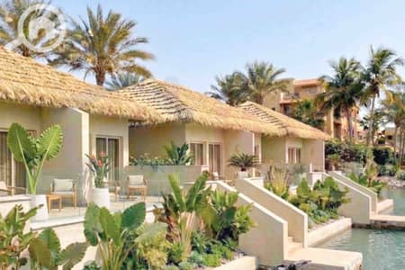 1 Bedroom Chalet for Sale in North Coast, Matruh - WhatsApp Image 2026-08-25 at 12.12. 27 (3). jpg