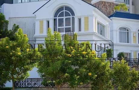 3 Bedroom iVilla for Sale in New Cairo, Cairo - WhatsApp Image 2026-08-26 at 1.47. 22 PM. jpeg