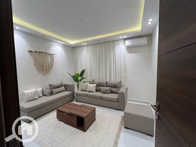 3 Bedroom Apartment for Rent in New Cairo, Cairo - d32b9a52-4686-4dd8-a1db-3b9c8ae62cc2. jpg