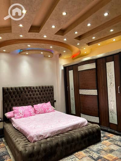 3 Bedroom Apartment for Rent in Hadayek al-Ahram, Giza - 1001417292. jpg 3 Bedroom Apartment for Rent in Hadayek al-Ahram, Giza - 1001417292. jpg