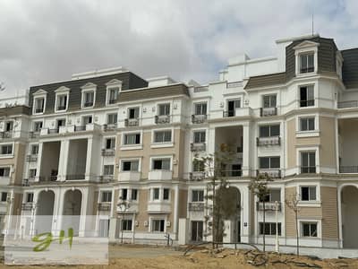 1 Bedroom Flat for Sale in New Cairo, Cairo - WhatsApp Image 2026-07-21 at 13.12. 02 (2). jpeg 1 Bedroom Flat for Sale in New Cairo, Cairo - WhatsApp Image 2026-07-21 at 13.12. 02 (2). jpeg