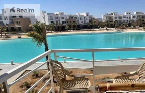 2 Bedroom Chalet for Sale in Gouna, Red Sea - 655006049_2682336552133070_2259127301665370576_n. jpg 2 Bedroom Chalet for Sale in Gouna, Red Sea - 655006049_2682336552133070_2259127301665370576_n. jpg